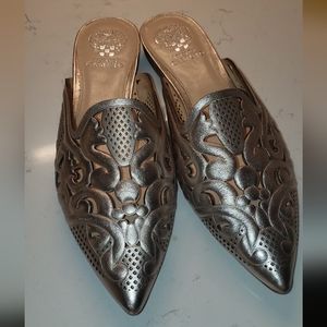 Vince Camuto mules